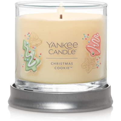 Scented Tumbler Candle