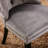 Fioretto 20'' H Tufted Upholstered Dining Chair-67636627-133526857