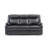 Boston 76'' Faux Leather Reclining Sofa-116283219