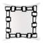 Peru Linen Square Pillow Cover & Insert-83571412