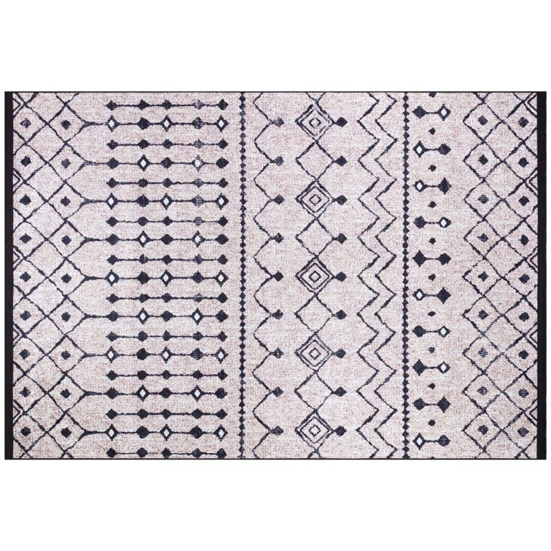 Tapis Subria, Rectangle 3 pi 11 po x 5 pi 11 po