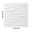 Porter-Mahoney 19.7" x 19.7" 3D Wall Panel (12-pack)-28453485