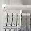 Adjustable Clothing Rack