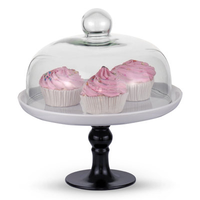 Brojanac Cake Stand