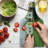 East Urban Home Glass Cutting Board