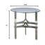 Table de bout tirso