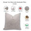  Housse de coussin en coton Floral-506035441-506035449-506035448