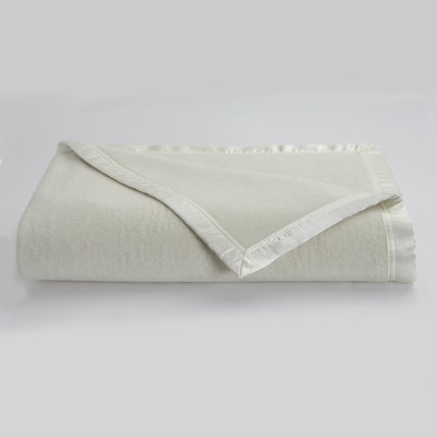 Silk Blanket King