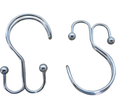 Metal Shower Accessory