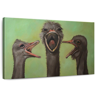 Three Tenors