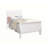 Iselys BED WITH LED,Platform Bed,Bed Frame-952751657-947355309