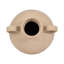 Sagebrook Home Acala Terracotta Vase: Timeless Handcrafted Decor Accent Piece-484633612