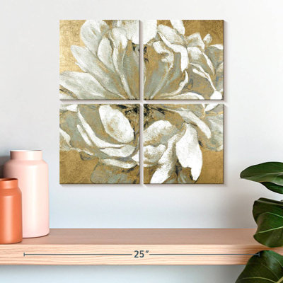 Harnek Emerging Bloom I
