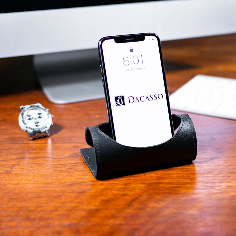 Dacasso Desktop Mount