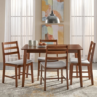 Ensemble repas pour 4 personnes Hardman