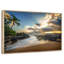 Makena Cove, ciel coucher de soleil-1226713596-1226713584