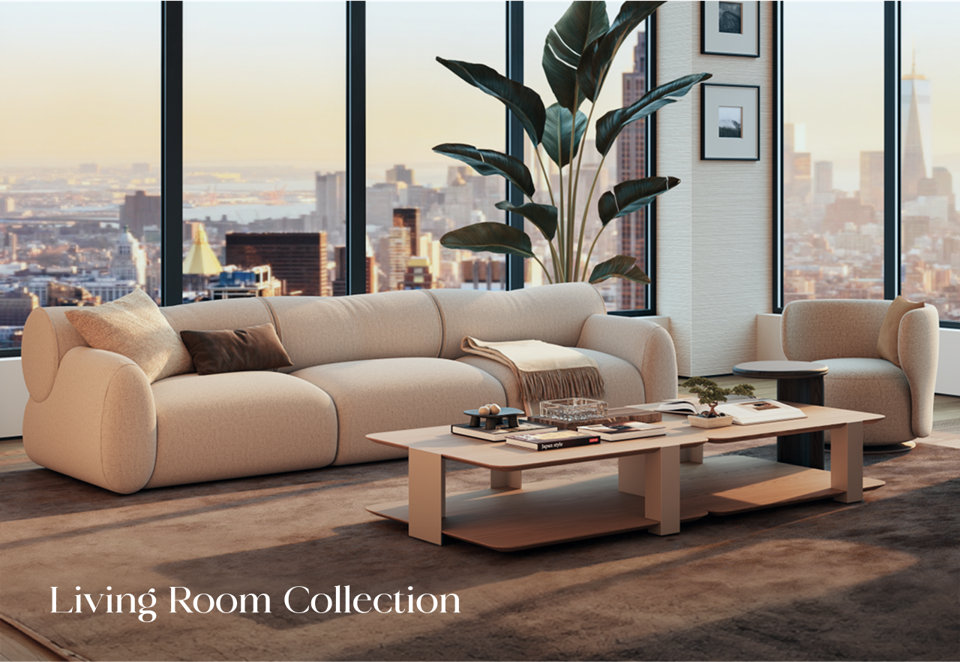 Living Room Collection
