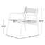 Kolding Armchair-914216050