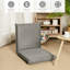 Chaise de plancher-1246582371