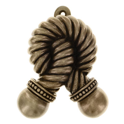 Equestre Door Knocker