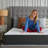 Sealy Cool 10" Firm Hybrid Mattress-39520302