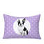 Oreiller réversible intérieur / extérieur French Bulldog-130943370-130943374