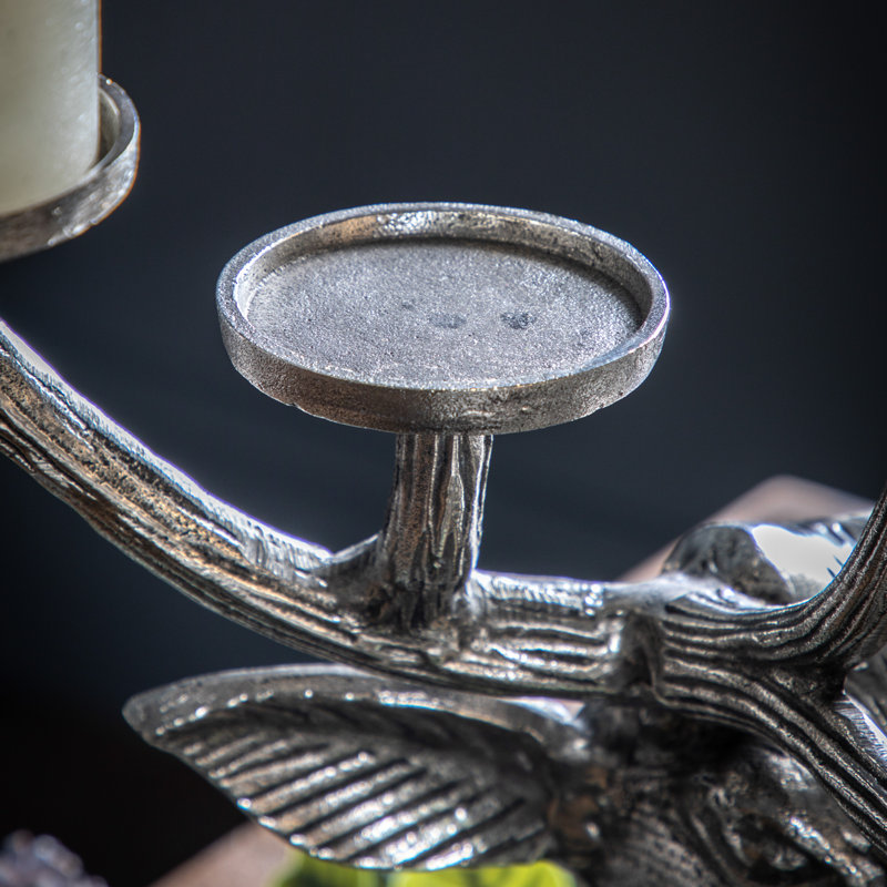 Aluminum Tabletop/Centre Piece
