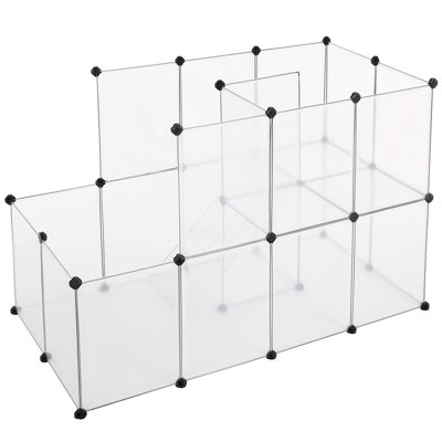 Tony Small Animal Playpen