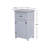 17" W Manufactured Wood Bathroom Cabinet