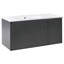 Roshanta 100mm Single Bathroom Vanity with Basin
