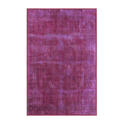 Runolfson Abstract Indoor Rug