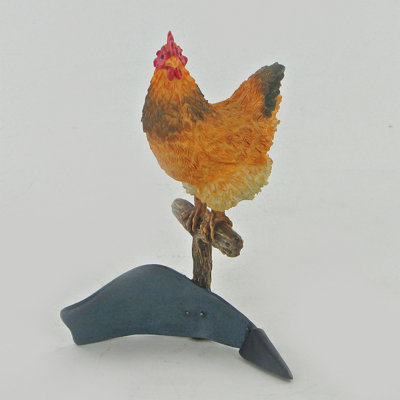 Lugenia Animals Figurines & Sculptures