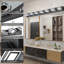 Estefanita 7 - Light Dimmable LED Vanity Light-1018705213