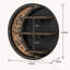 Tablette murale Crescent Moon