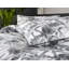 Cotton Abstract Duvet Cover Set with Pillowcases-63971366