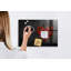 Magnetic Glass Dry Erase Board