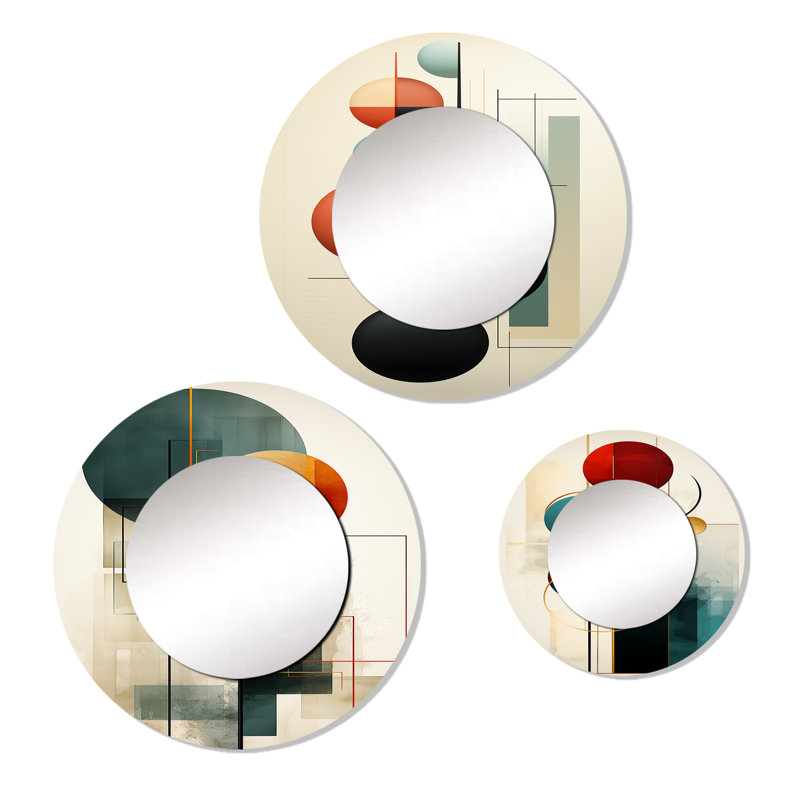 Miroir Elliese