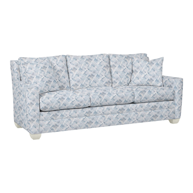 Brookford Sofa, Nadia Steam 100% Polyester, No, Wrenn