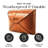 Envelope Steel Wall Mounted Mailbox-38892996
