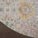 Stabler Viscose Floral Indoor Rug