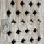 Table de chevet moderne Mid-Century
