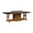 Hammered Top Black with Cedar Base is unavailable