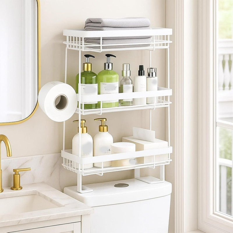 Bathroom Storage