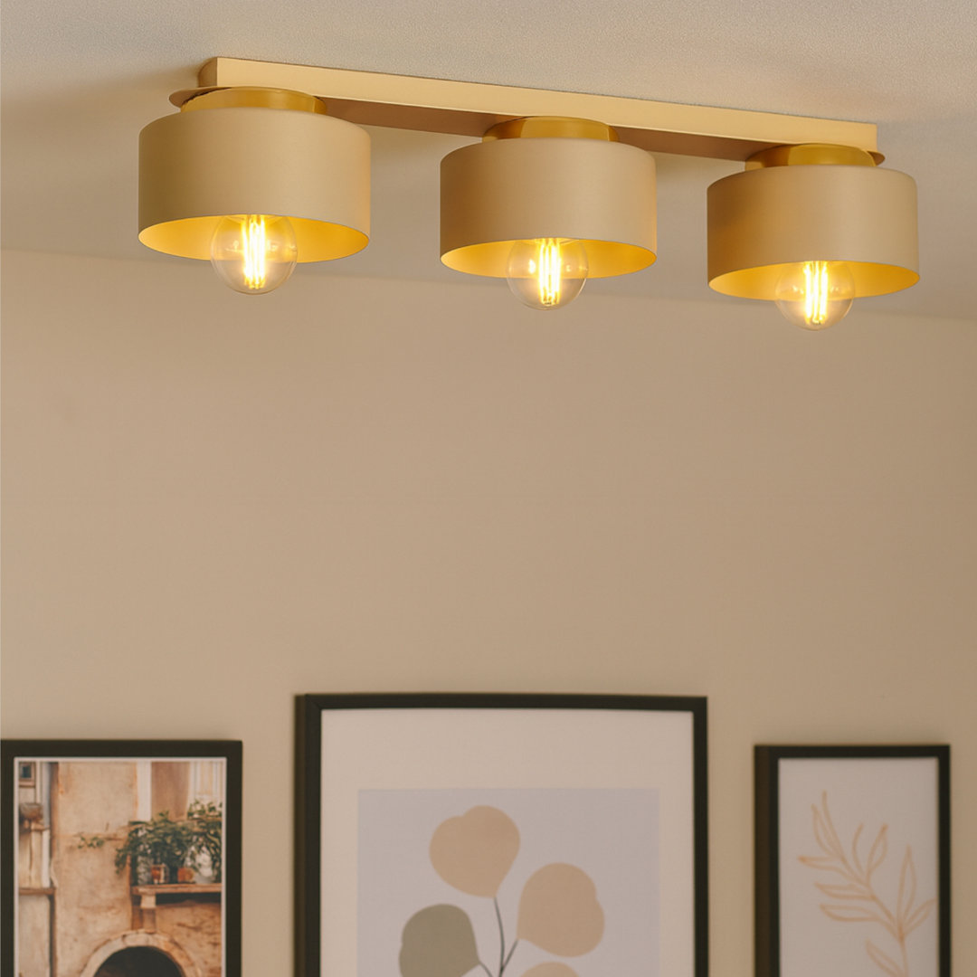 Flush Mount