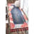 Thomas Paul Flatweave Cotton Whale Area Rug-18635898