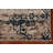 Transitional Oriental Area Rug 5x8