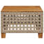 55Cm L Outdoor Coffee Table