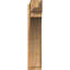Persienne en bois rustique Thorton Craftsman-31652325-106952029