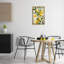  Lemon Watercolor Splashes Canvas by LSR Design Studio-1829067006-1829067005
