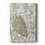 Pinecone Fresco I - peinture sur toile tendue-1930287290